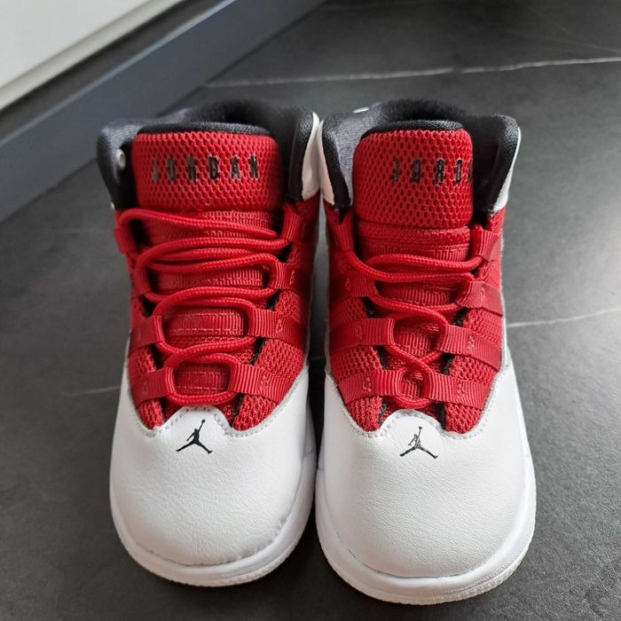 Buty Nike Jordan