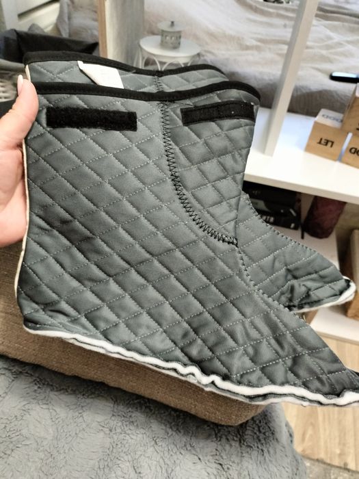 Черевики військові Bellewille оригінал