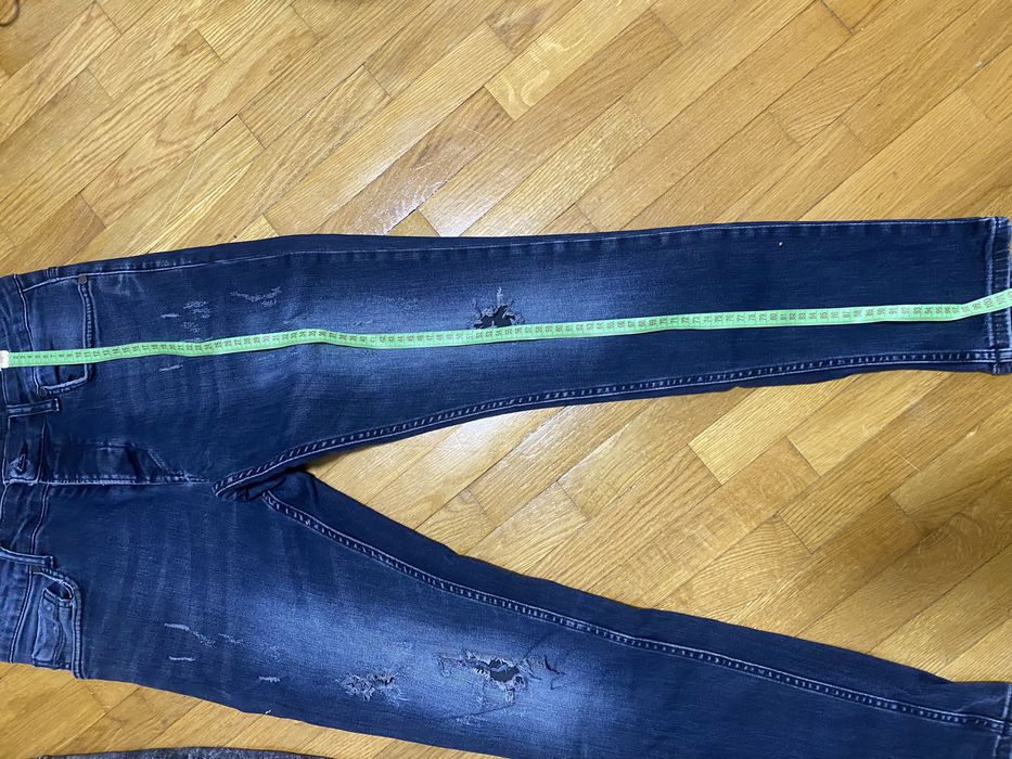 Джинсы для мальчика цена за 1 шт