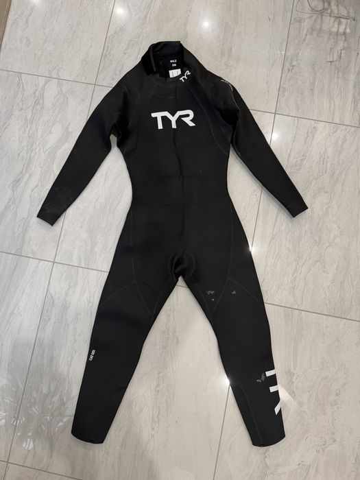 Гідрокостюм tyr s/m
