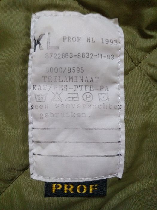 Комбез камуфляж 58р. Детали в описании