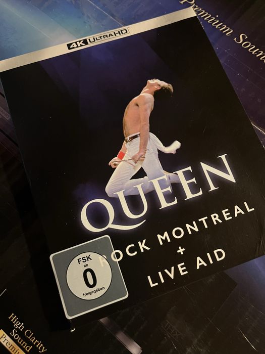 Panasonic DP-UB9000EG1 ULTRA  HD BD xlr