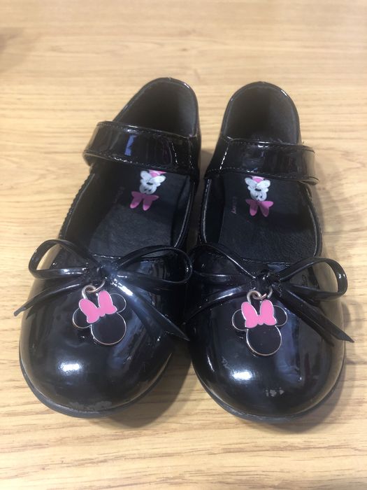 Baletki dla dziewczynki