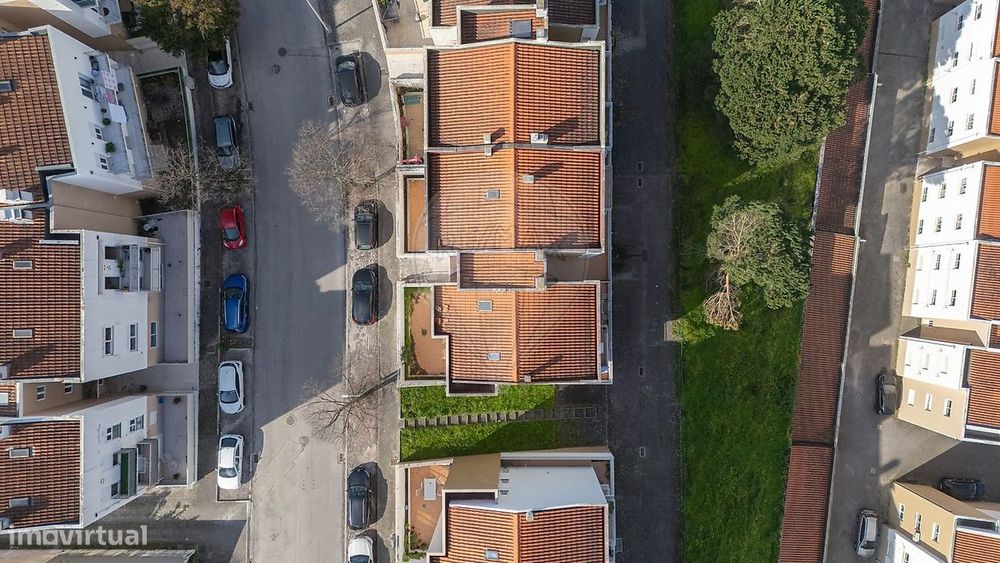 Apartamento T2 para venda