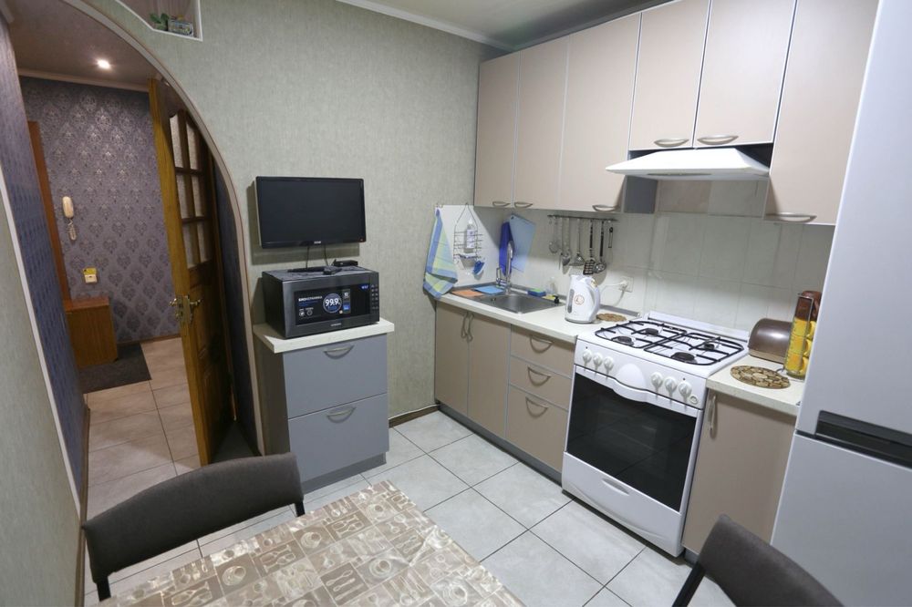 Оренда 1к кв в центрі міста - View 2
