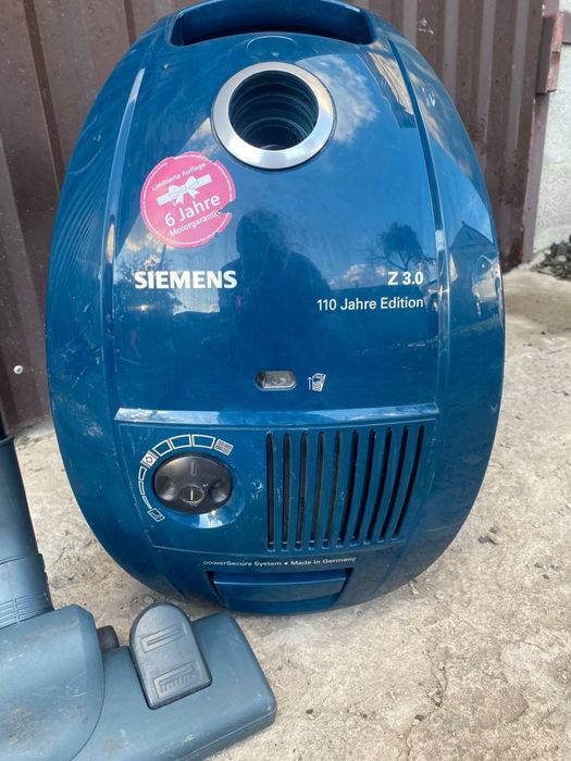 Пилосос  Siemens
