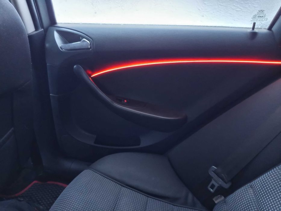 Chery M11 2011 Luxury