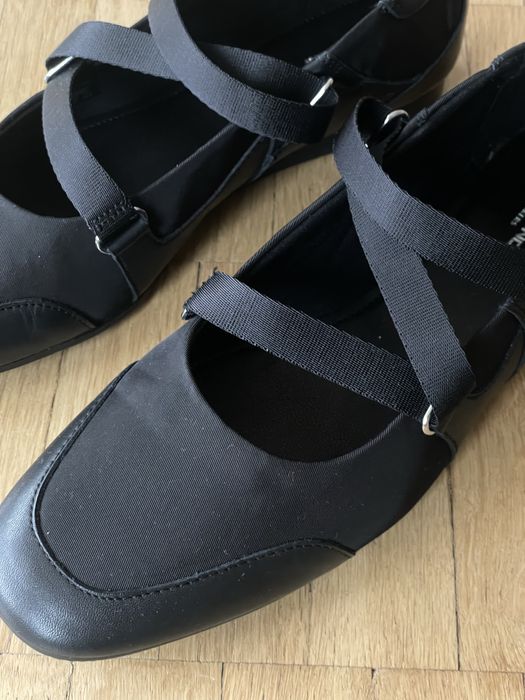 Vagabond Hillary балетки туфлі