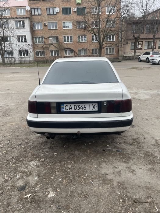 Ауді 100 audi100 c4