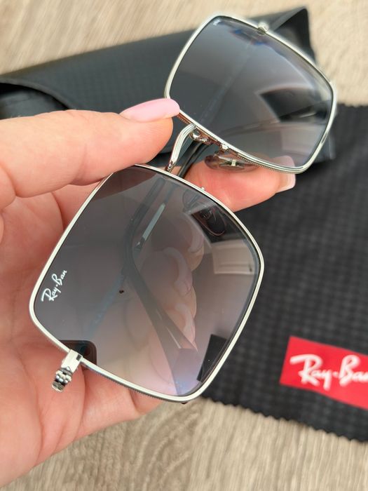 Окуляри сонцезахисні Ray-Ban