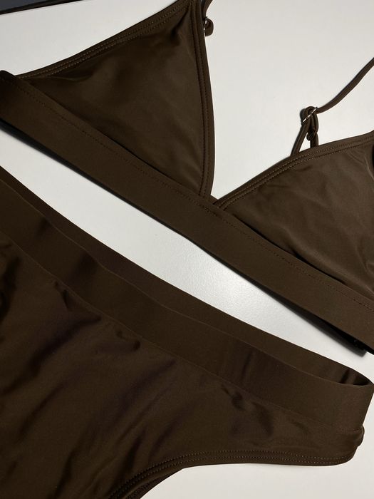 Комплект купальника SHEIN
