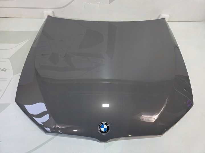 BMW 5 G30 G31 Капот в КОЛІР 300, 475, A96, 416 бмв джі30 разборка