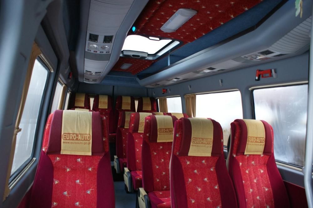 Profesjonalny transport gości weselnych – Nowy Sącz i okolice