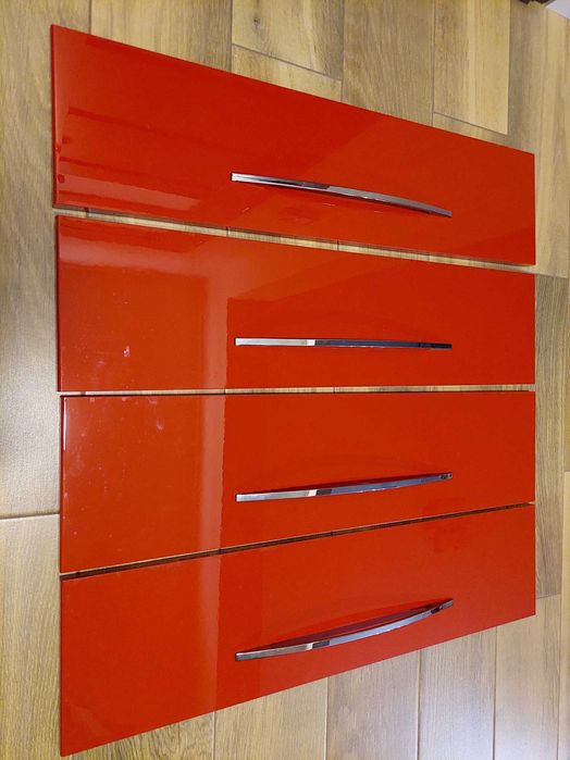 Fronty kuchenne Ringhult IKEA