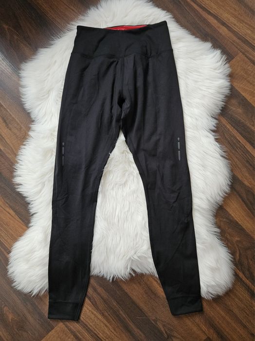Leginsy damskie MP