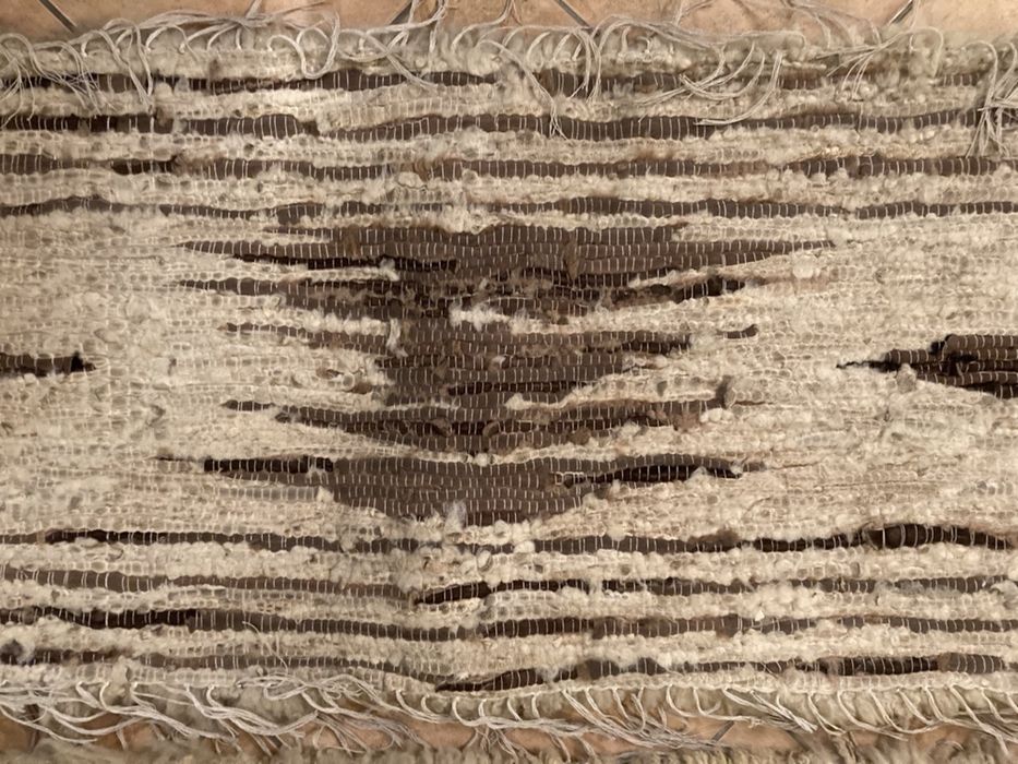 Futrzaki komplet 3 sztuki