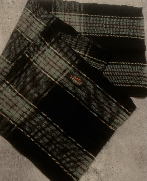 шарф ерме поло ральф