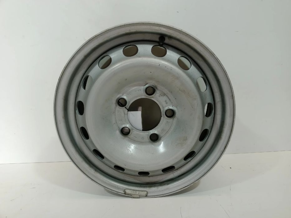 Jante trás esquerda NISSAN INTERSTAR Camião de plataforma/chassis (XDE