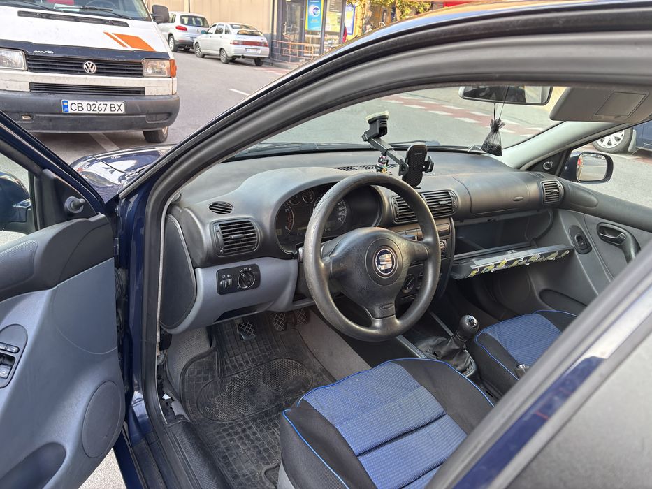 SEAT Toledo 1999