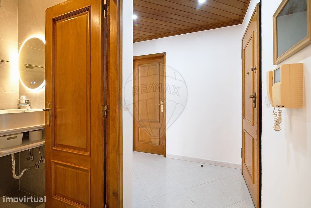 Apartamento T3 para venda