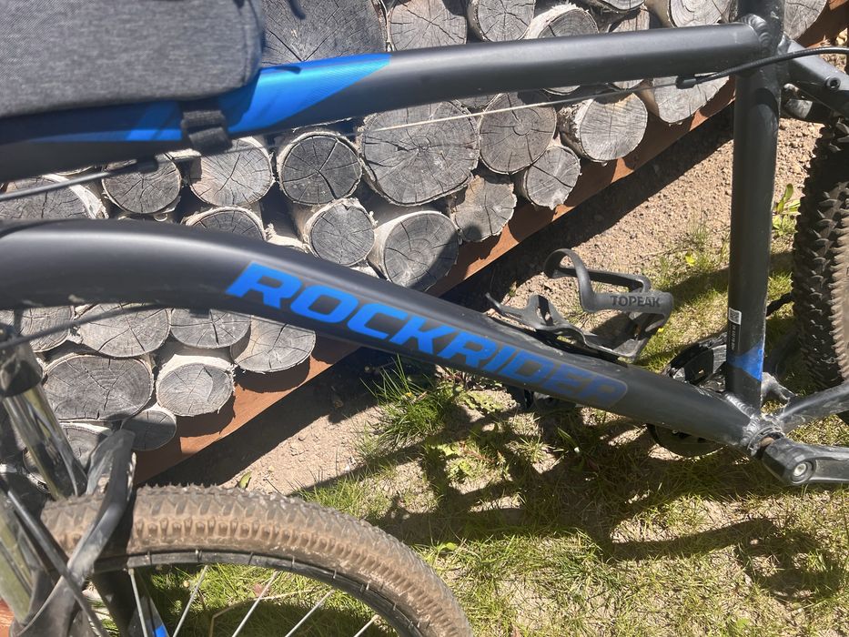 Rower MTB Rockrider ST 120 27,5”