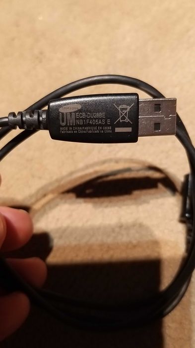 cabo micro usb Samsung,LG,Asus