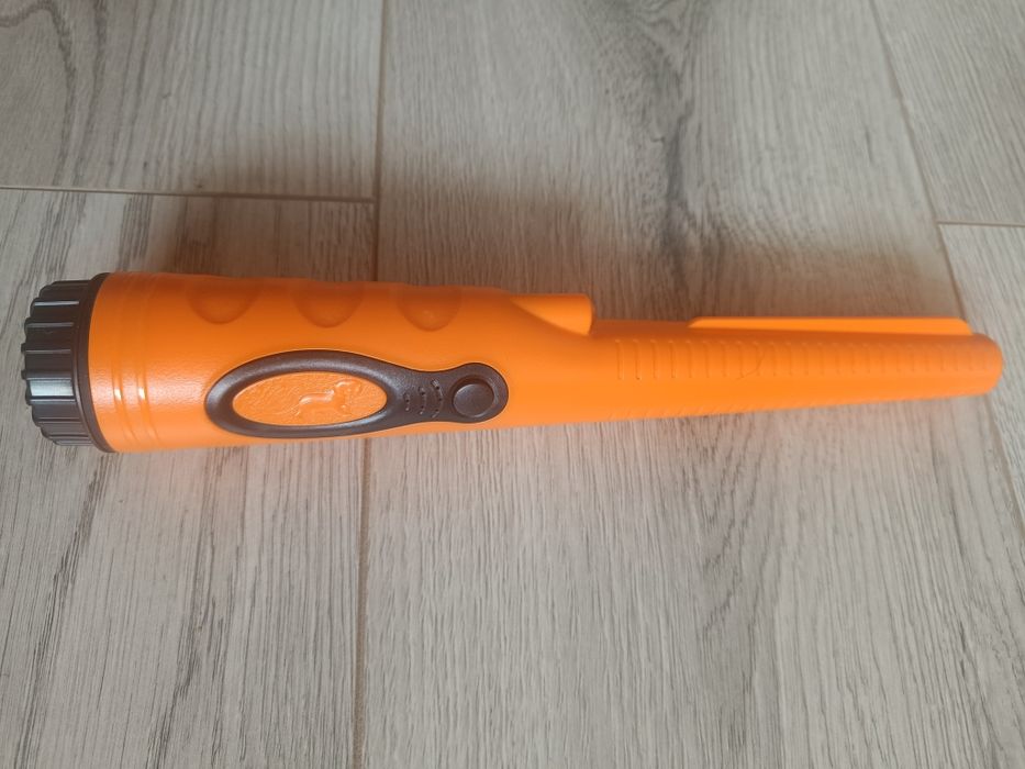 Podwodny Pinpointer Detektor Wykrywacz metali IP68