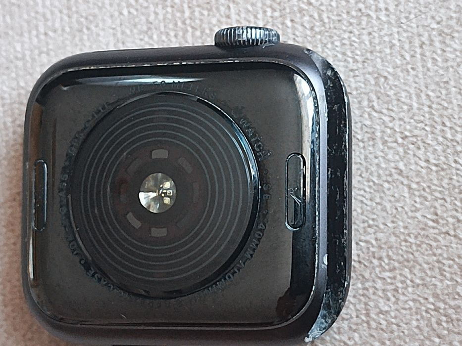 Apple Watch SE 40 mm