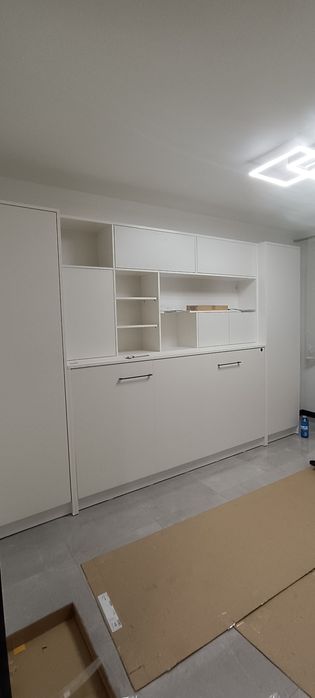 MONTAŻ MEBLI - Poprawiam cudze fuszerki