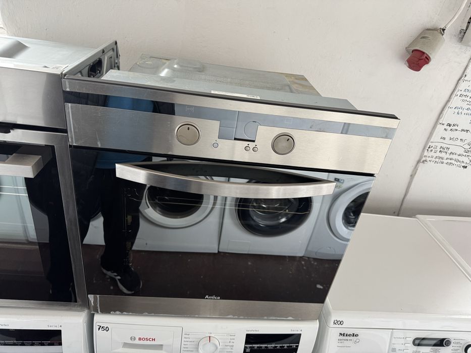 Piekarnik do zabudowy Amica 60cm.Termoobieg. Gwarancja.Transport