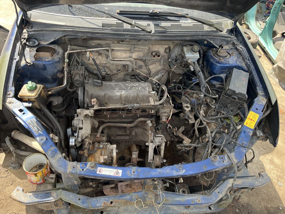 Чери елара элара двигатель кпп дверь стекло капот шрус бампер диск