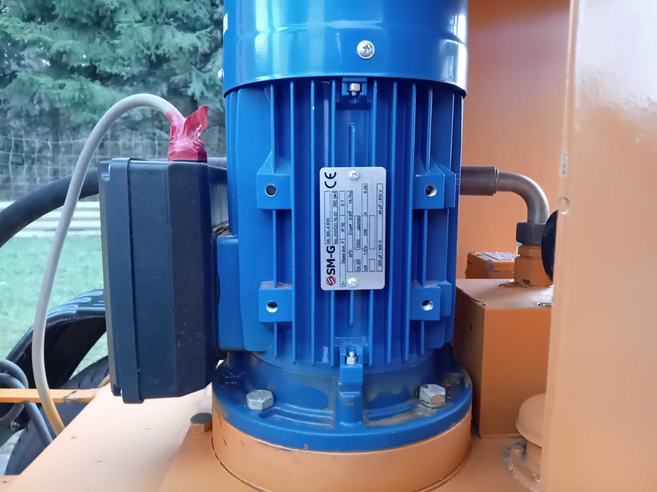 rusztowanie mobilne ,podnośnik koszowy