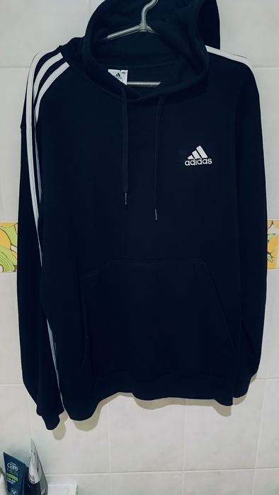 худи  Adidas размер L