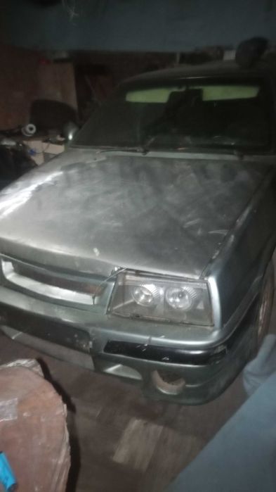 Ваз 21099 1.5 МТ