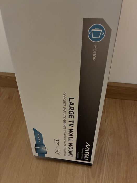 Suporte para televisao