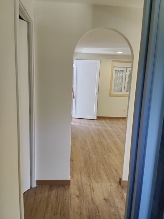 Casa nova para alugar