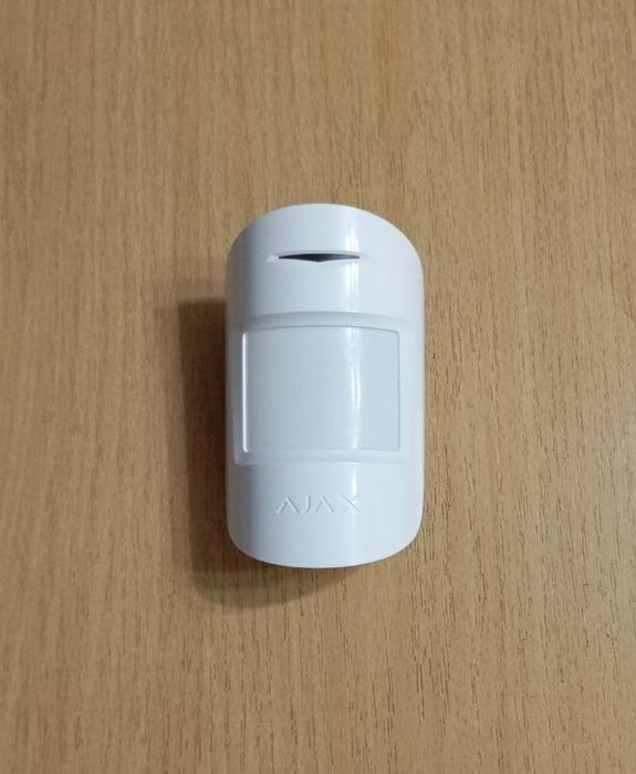 Комплект охоронної сигналізації Ajax