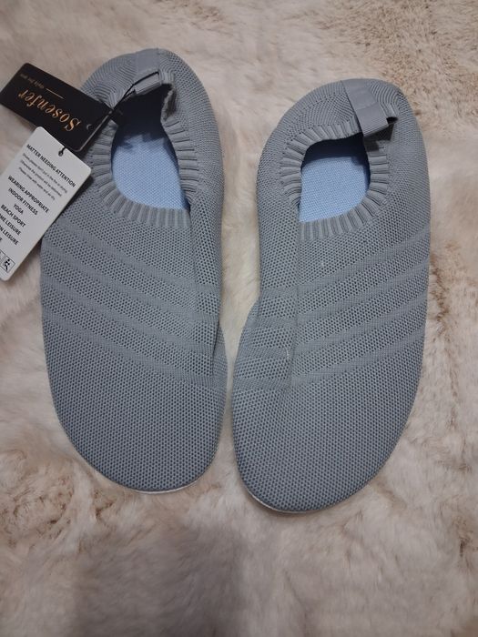 Buty do wody rozmiar 44