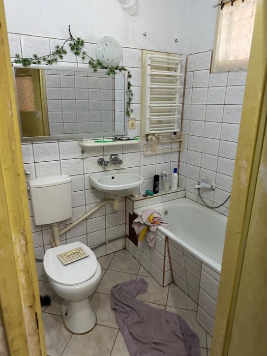 Mieszkanie – Starogard Gdański, Osiedle Kopernika, Hermanowo - Widok 3