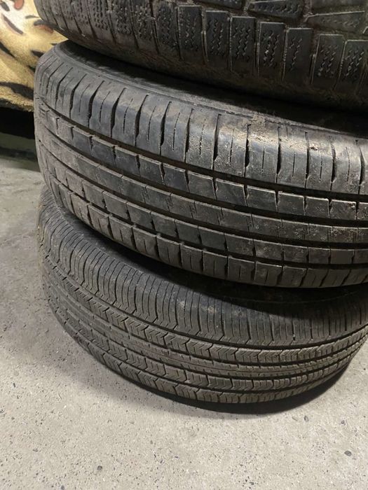 Продам диски  R15 универсальные