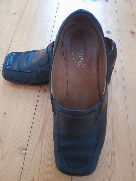 Туфлі осінньо-весняні