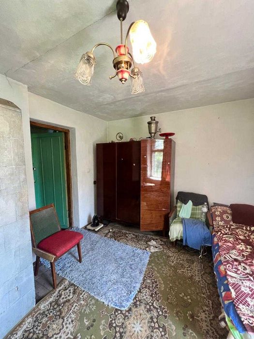 Продаж будинку (дачі) в Старе Село