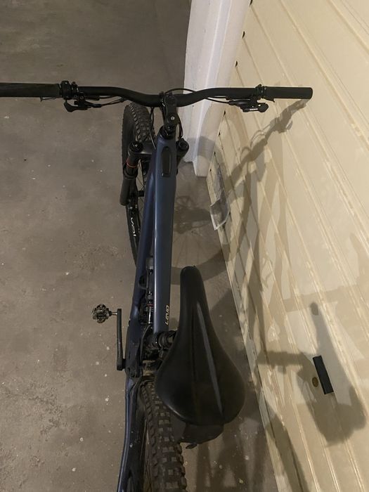 Bicicleta e-bike Specialized