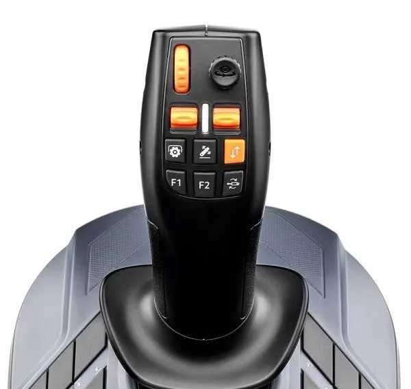 Joystick Thrustmaster SIMTASK FARMSTICK PC 88745