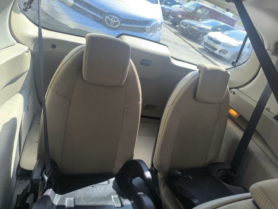 Renault Scenic 7 lugares cx automática com teto de abrir + teto panorâmico