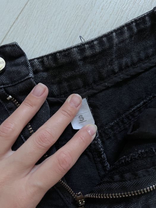 Шорты джинсовые продам. Новые.