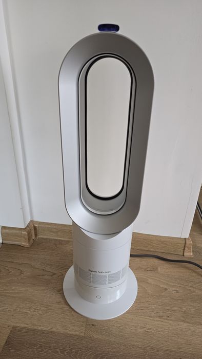 Dyson Hot + Cool AM09 2014年 WENTYLATOR DYSON AM09 HOT+COOL - sklep online MirapolNEXT