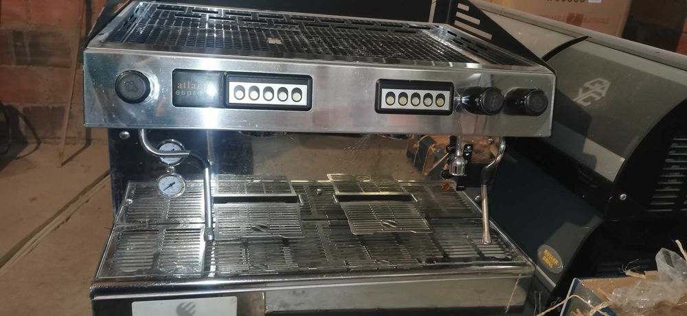 Eletrodomésticos industriais