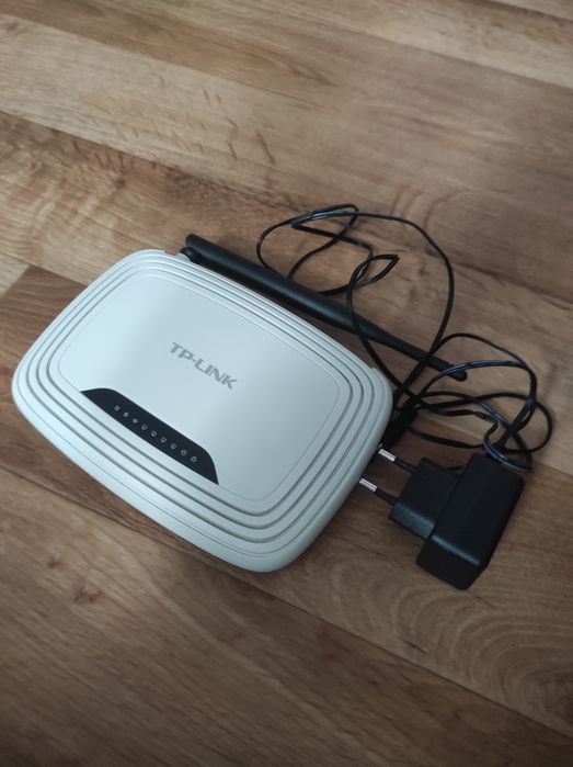 Продам роутер TP-LINK