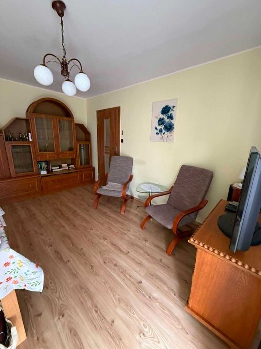 Mieszkanie na sprzedaż, parter 54,19 m2, Inowrocław, Rąbin